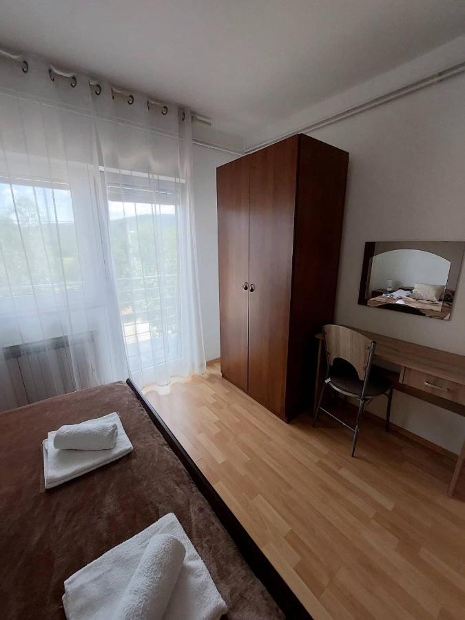 Dream Lejlighed Otočac Eksteriør billede