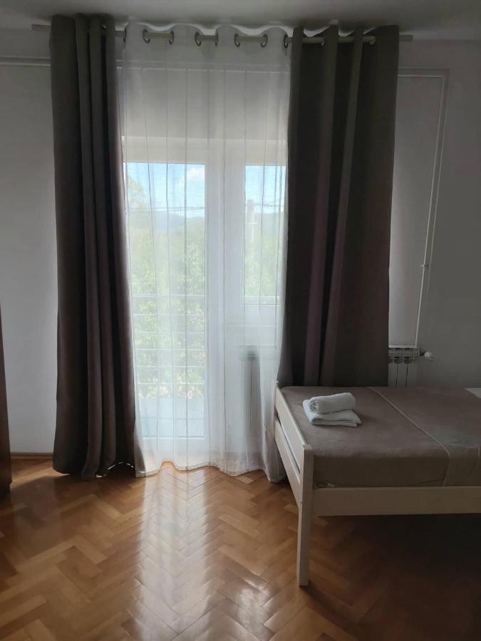 Dream Lejlighed Otočac Eksteriør billede