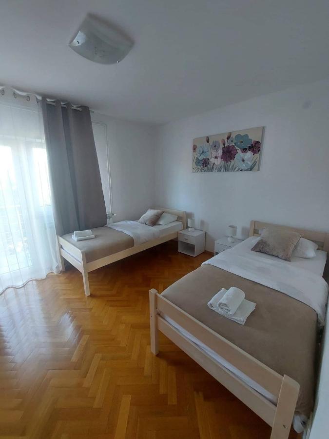 Dream Lejlighed Otočac Eksteriør billede