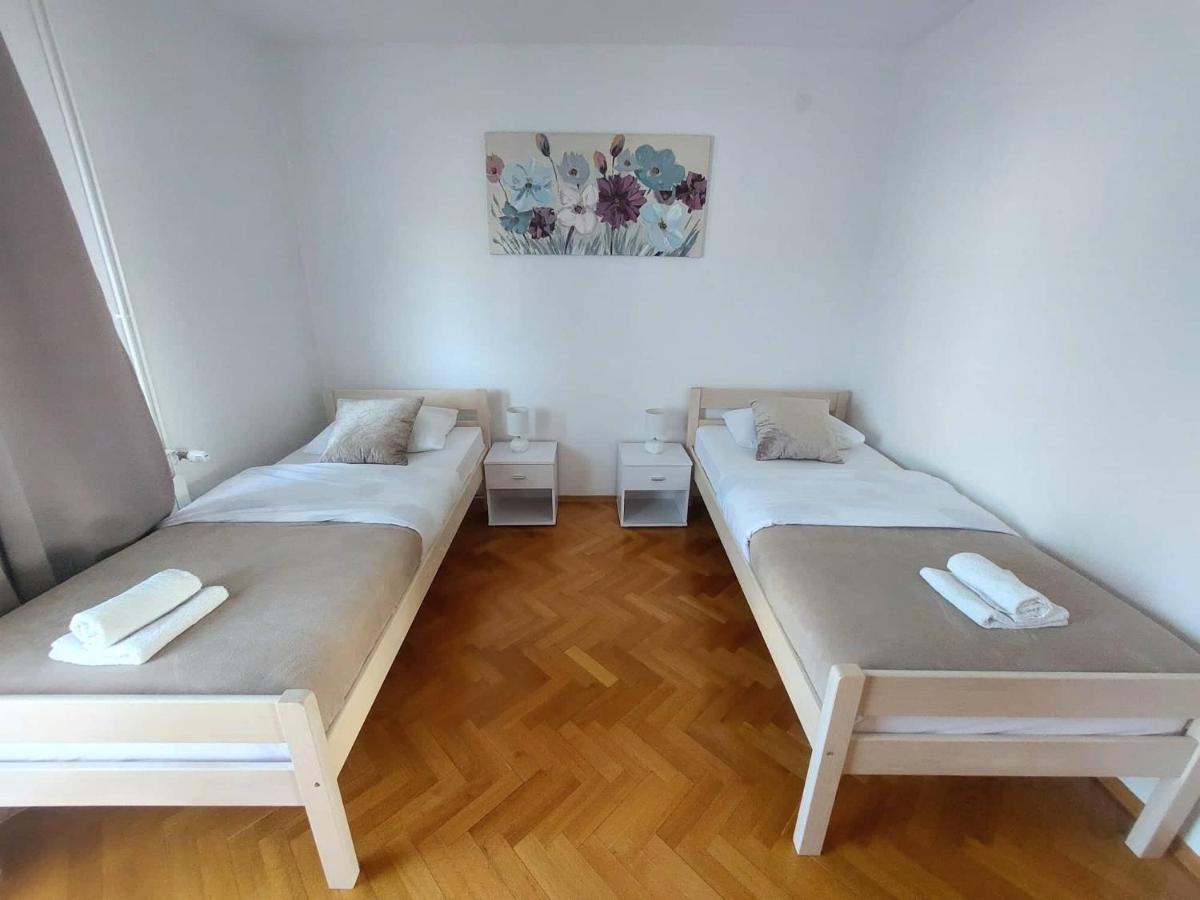 Dream Lejlighed Otočac Eksteriør billede