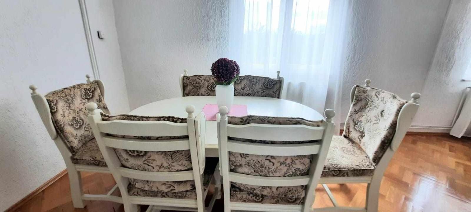 Dream Lejlighed Otočac Eksteriør billede