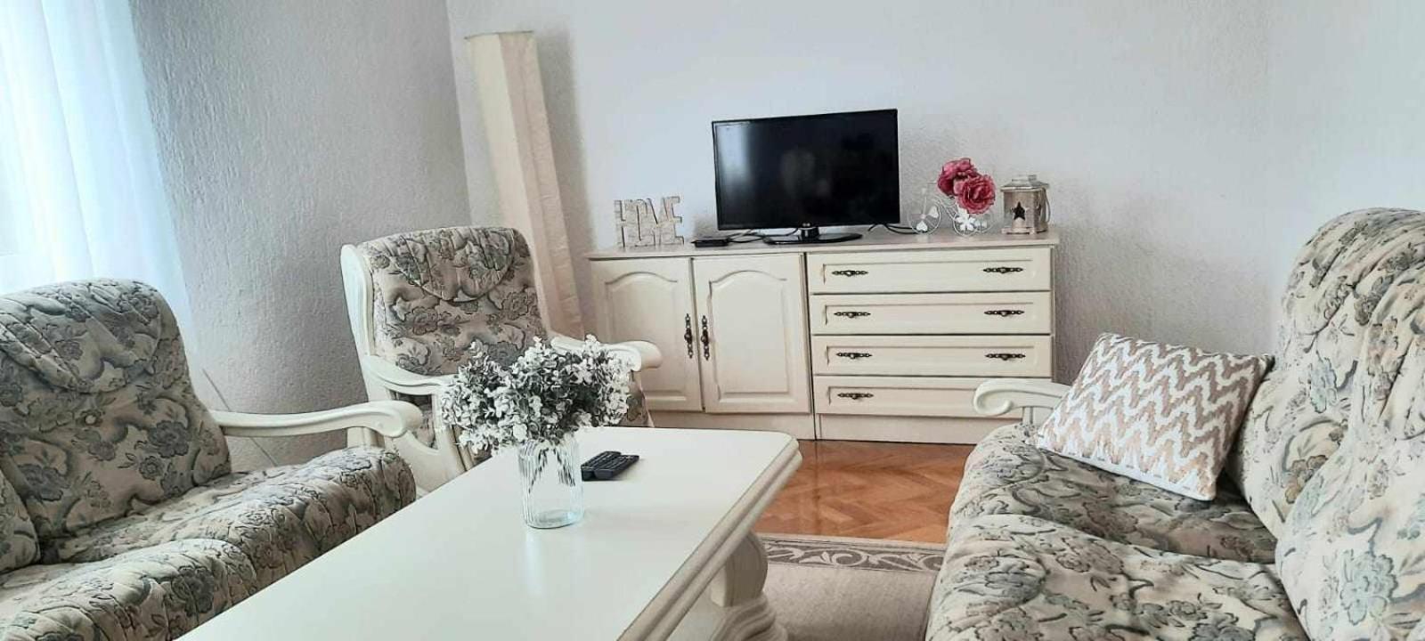 Dream Lejlighed Otočac Eksteriør billede