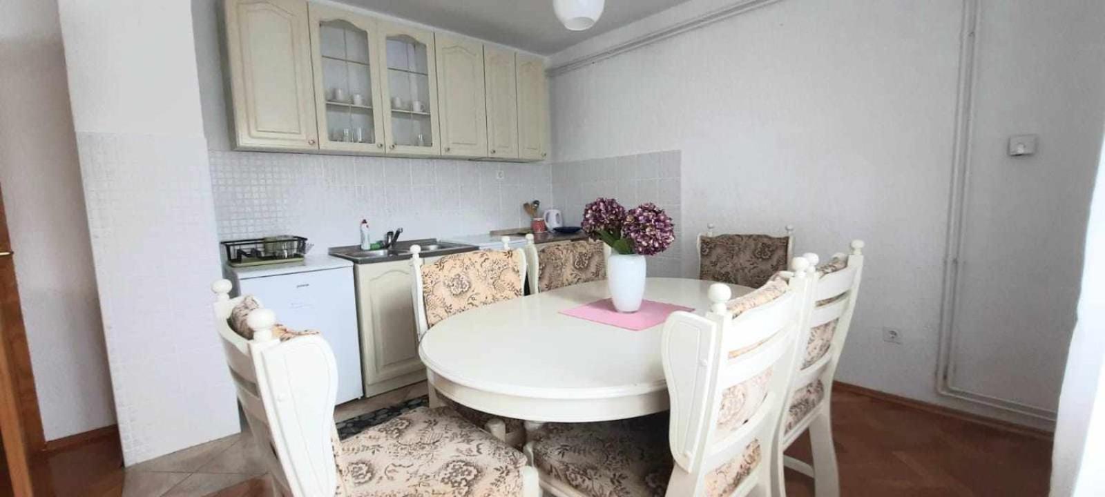 Dream Lejlighed Otočac Eksteriør billede